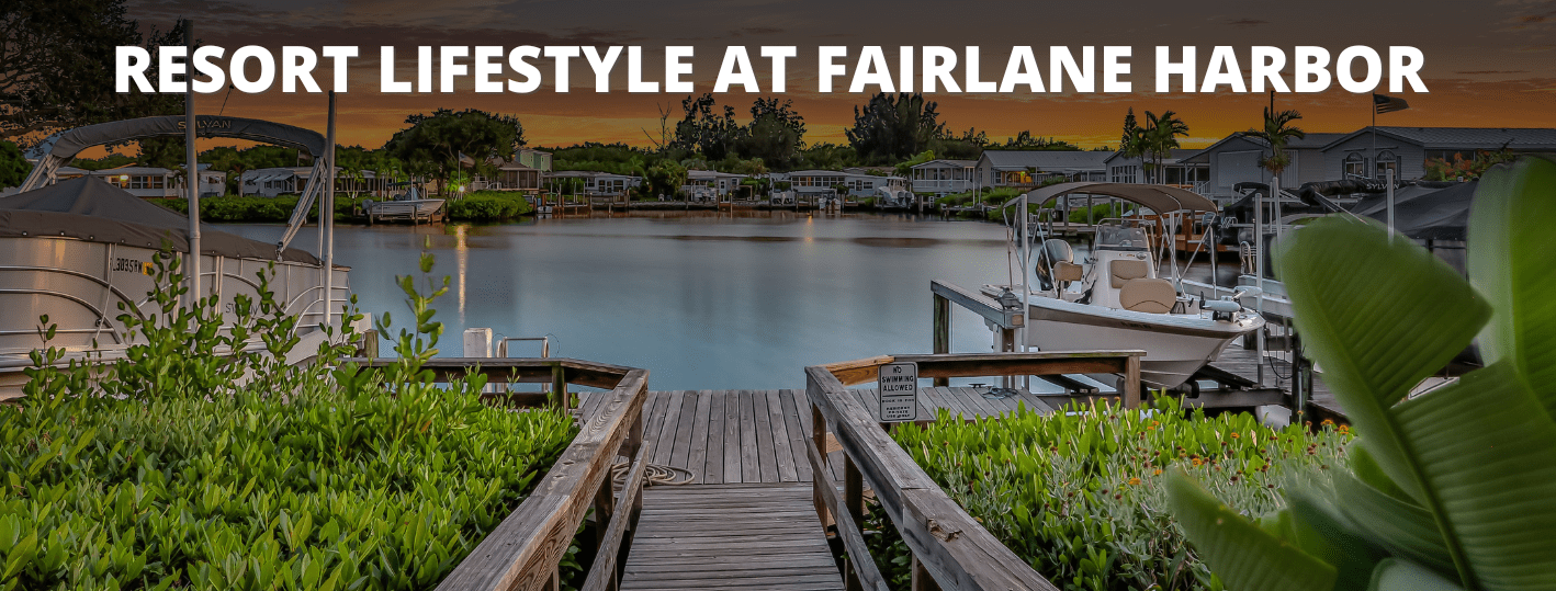 4 Community Lifestyle