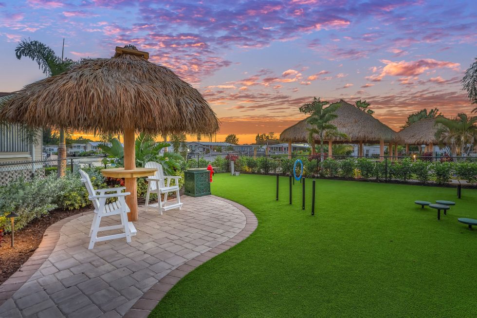 About Fairlane Harbor Homes